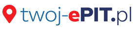 Logo Twój e-PIT